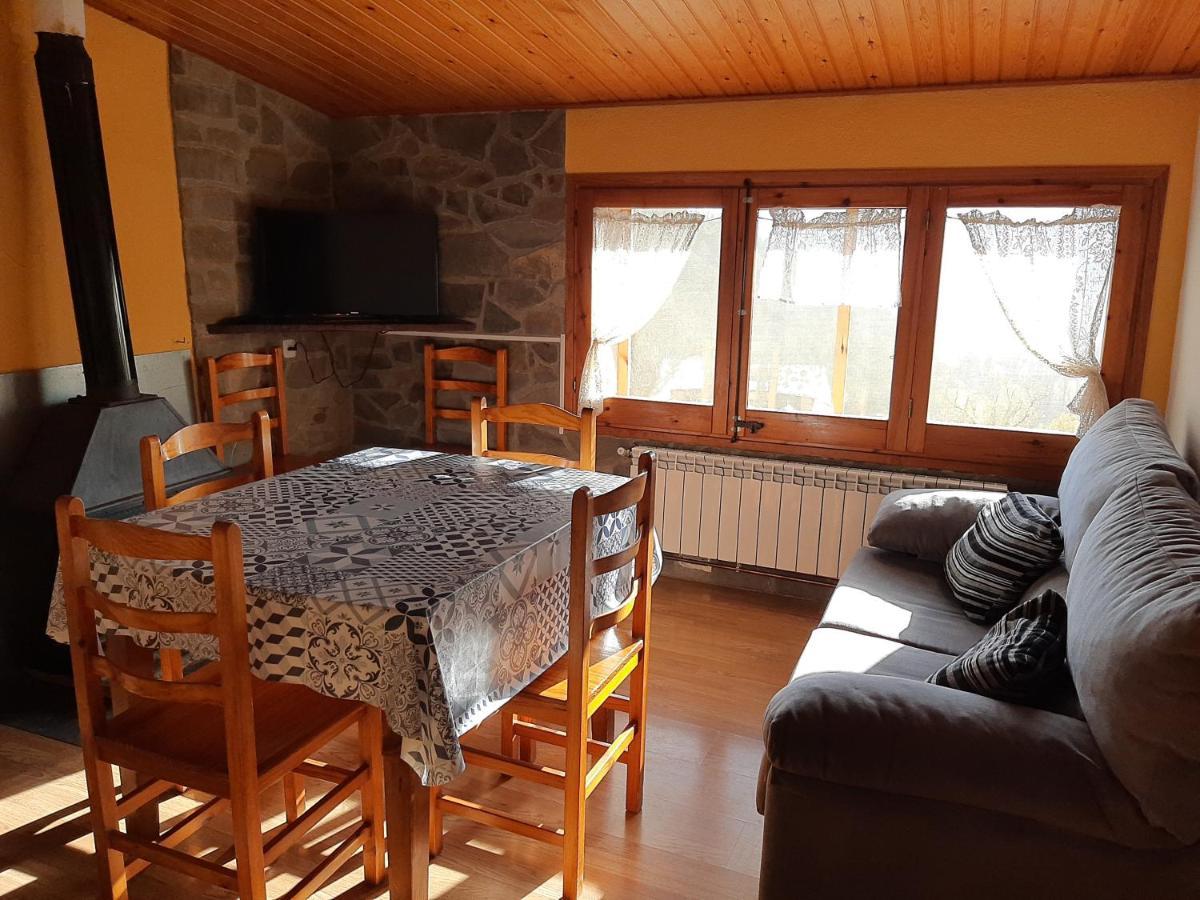 Apartamento Mas Pujol 2