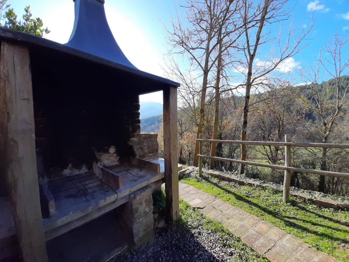 Mas Pujol 2 * Campdevánol