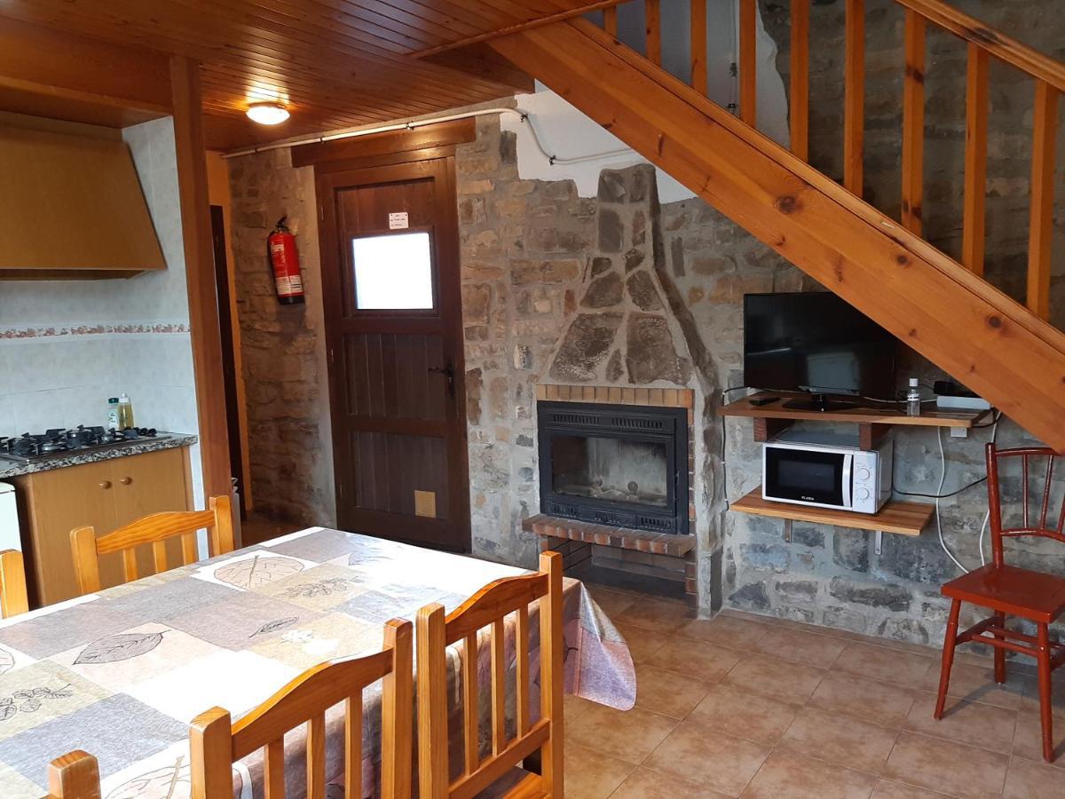 Apartamento Mas Pujol 2 Campdevánol