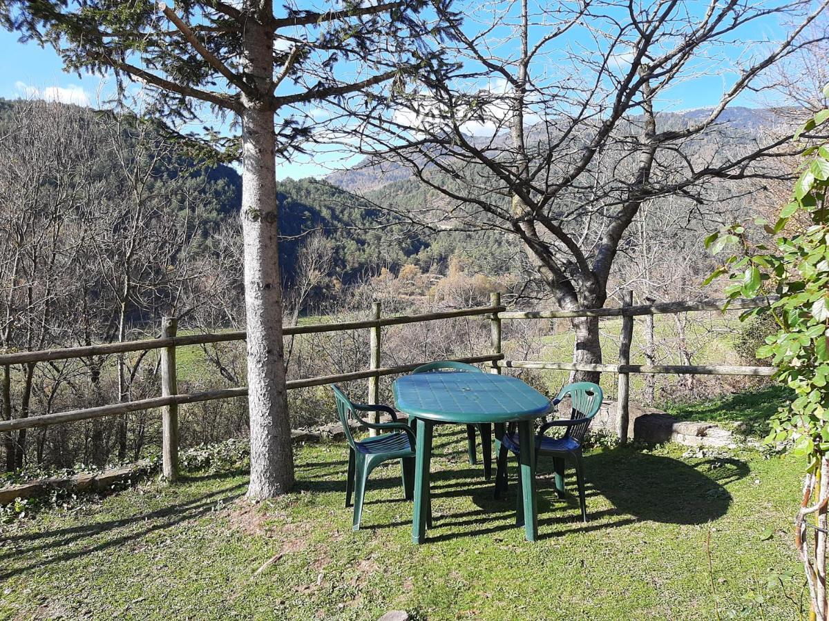 Apartamento Mas Pujol 2 Campdevánol