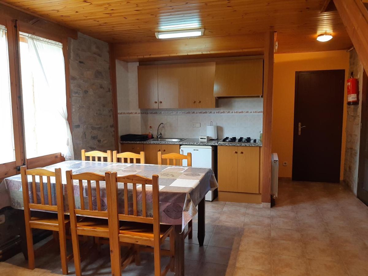 Mas Pujol 2 Apartamento