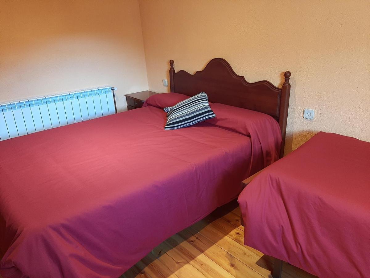 Apartment Mas Pujol Campdevánol