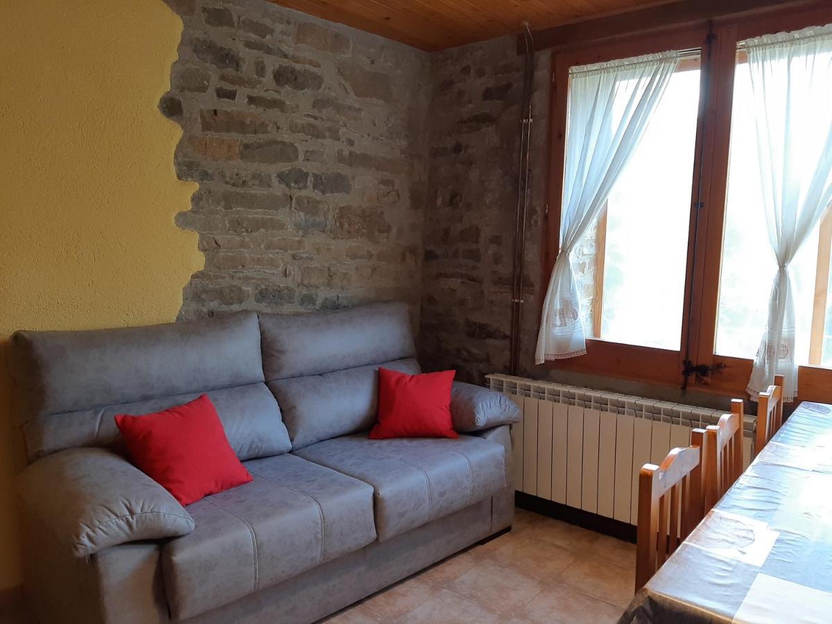 Apartament Mas Pujol *