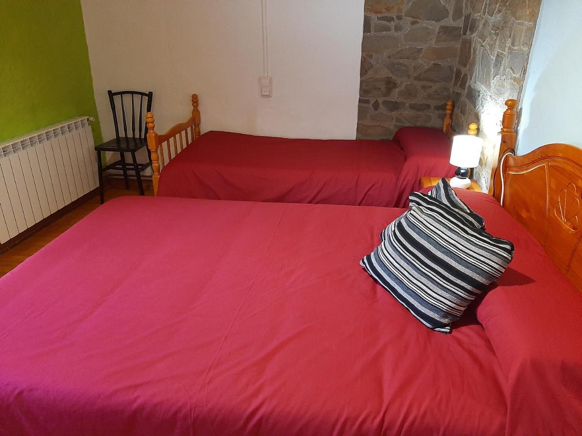 Apartament Mas Pujol *